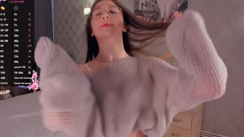 Snapshot of portia_bubbles chatting on 21, 4, 2026 Elizabeth online show from 21, 4, 2026
