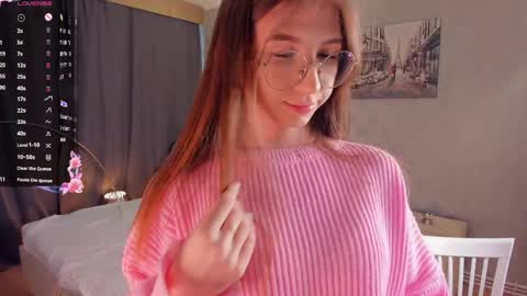 Snapshot of portia_bubbles chatting on 29, 4, 2026 Elizabeth online show from 29, 4, 2026