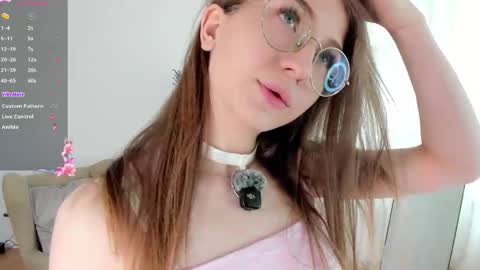 Snapshot of portia_bubbles chatting on 24, 5, 2026 Elizabeth online show from 24, 5, 2026