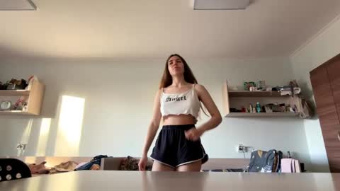 Eva online show from 22, 5, 2026