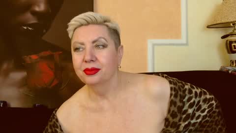 LADY POSH online show from 17, 1, 2025