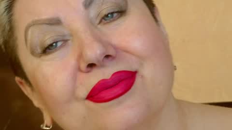 LADY POSH online show from 29, 1, 2025