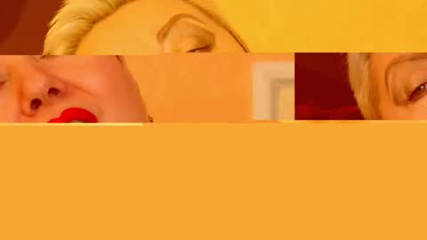 LADY POSH online show from 14, 2, 2025