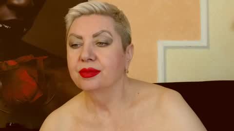 LADY POSH online show from 18, 2, 2025