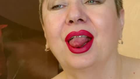 LADY POSH online show from 26, 2, 2025