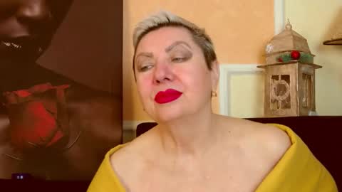 LADY POSH online show from 4, 2, 2026