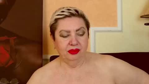 LADY POSH online show from 2, 7, 2026