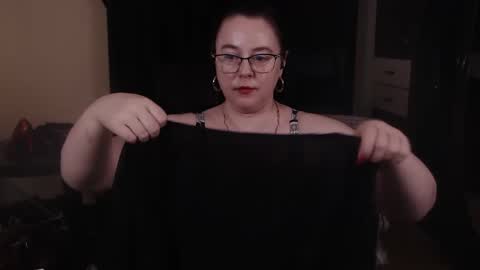 PoshMistres    online show from 8, 12, 2024