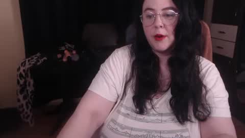 PoshMistres    online show from 7, 7, 2026