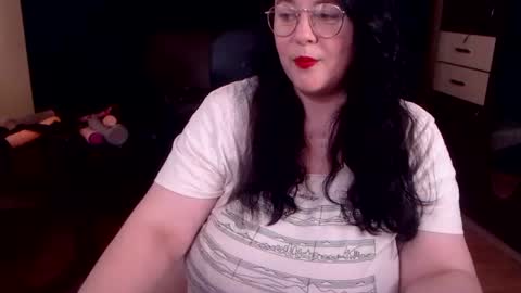 PoshMistres    online show from 15, 7, 2026