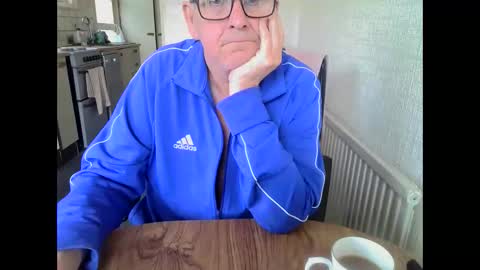 Snapshot of poshman65 chatting on 4, 6, 2026 poshman65 online show from 4, 6, 2026