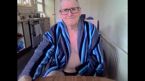 Snapshot of poshman65 chatting on 9, 6, 2026 poshman65 online show from 9, 6, 2026