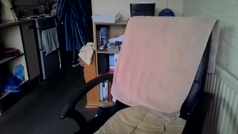 Snapshot of poshman65 chatting on 12, 6, 2026 poshman65 online show from 12, 6, 2026