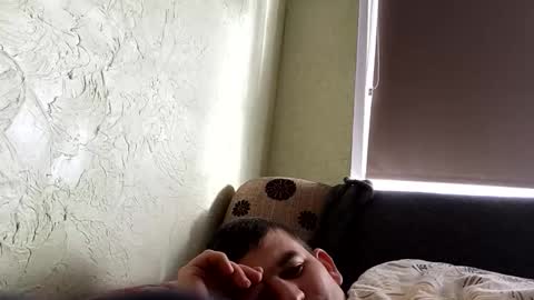 poskairmantas76 online show from 17, 9, 2025