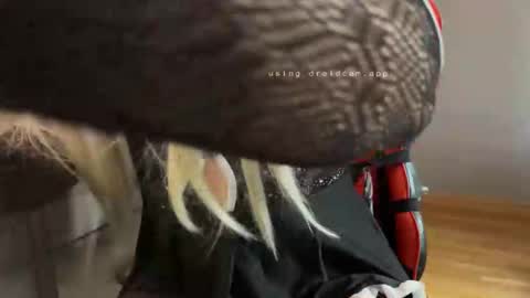 sissy alexxxa online show from 14, 9, 2025