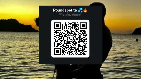 Snapshot of poundapetite_ chatting on 27, 3, 2026 IG poundapetite online show from 27, 3, 2026