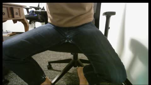 ConchilDog online show from 19, 10, 2025