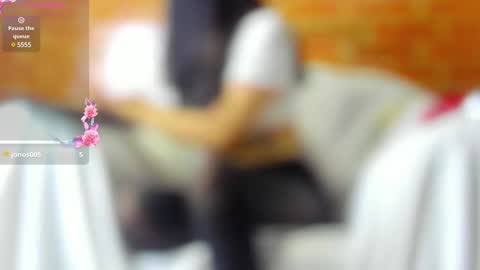 Snapshot of poutyseleny chatting on 17, 2, 2025 poutyseleny online show from 17, 2, 2025