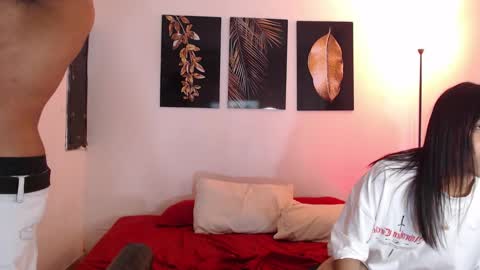 Snapshot of power_hot18 chatting on 11, 1, 2025 ALEX Y ALEXA online show from 11, 1, 2025
