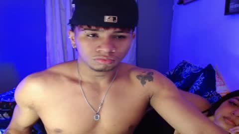 Snapshot of power_hot18 chatting on 6, 2, 2025 ALEX Y ALEXA online show from 6, 2, 2025