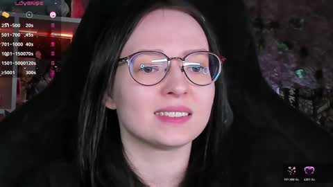 Snapshot of power_robynn chatting on 3, 5, 2026 Robyn online show from 3, 5, 2026