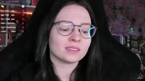 Snapshot of power_robynn chatting on 4, 5, 2026 Robyn online show from 4, 5, 2026