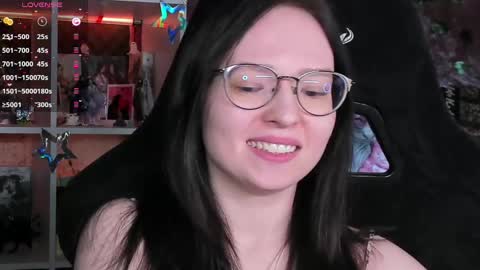 Snapshot of power_robynn chatting on 7, 5, 2026 Robyn online show from 7, 5, 2026