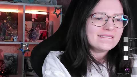 Snapshot of power_robynn chatting on 15, 5, 2026 Robyn online show from 15, 5, 2026