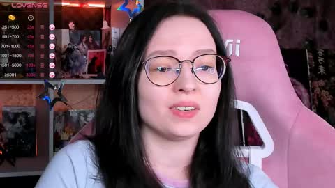 Snapshot of power_robynn chatting on 1, 6, 2026 Robyn online show from 1, 6, 2026