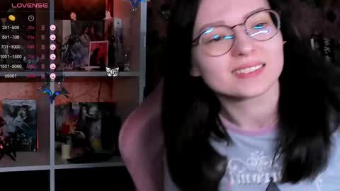 Snapshot of power_robynn chatting on 4, 6, 2026 Robyn online show from 4, 6, 2026