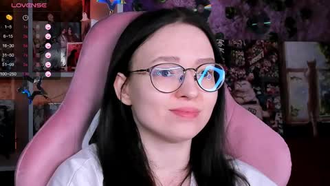 Snapshot of power_robynn chatting on 8, 6, 2026 Robyn online show from 8, 6, 2026