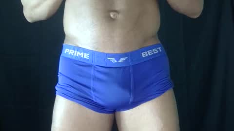 Snapshot of powerdmuscle chatting on 30, 5, 2026 powerdmuscle online show from 30, 5, 2026