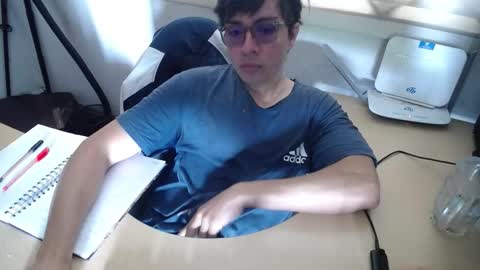 powerfulzeus2 online show from 26, 10, 2025