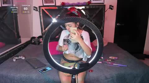Snapshot of poyson_ivy1 chatting on 29, 5, 2026 poyson_ivy1 online show from 29, 5, 2026