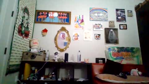 PAWG Pale Princess online show from 30, 1, 2025