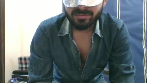 ppreetam23 online show from 28, 2, 2025