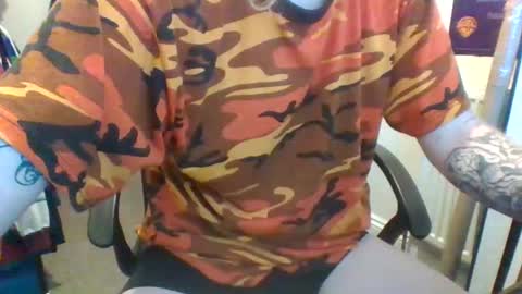 pr3ttyxlu5h online show from 27, 2, 2025