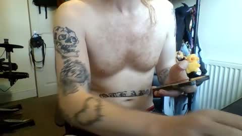 pr3ttyxlu5h online show from 30, 3, 2026