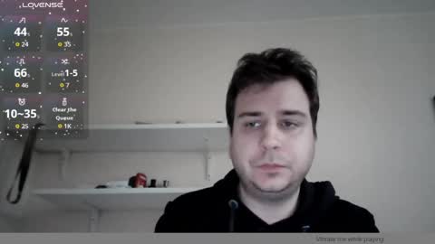 Snapshot of prdolac chatting on 10, 4, 2026 prdolac online show from 10, 4, 2026