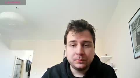 Snapshot of prdolac chatting on 11, 4, 2026 prdolac online show from 11, 4, 2026