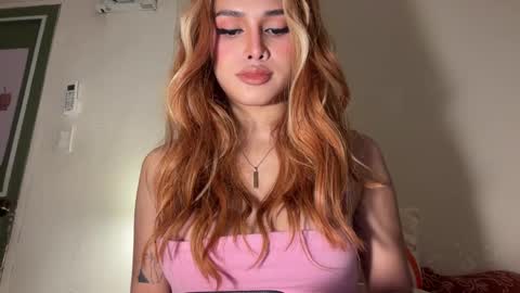 Oh my Amber online show from 9, 12, 2024