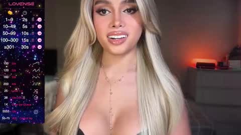 Oh my Amber online show from 13, 10, 2025