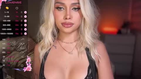 Oh my Amber online show from 29, 10, 2025