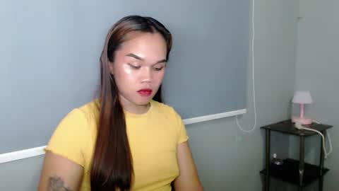 Just PRECIOUS  online show from 18, 9, 2025