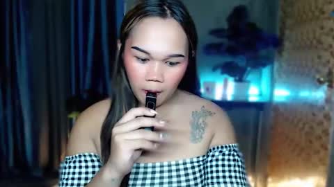 Just PRECIOUS  online show from 22, 2, 2026