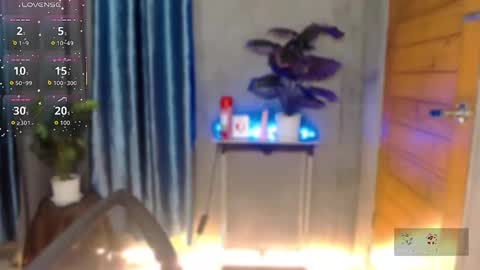 Just PRECIOUS  online show from 23, 3, 2026