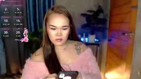 Just PRECIOUS  online show from 27, 3, 2026