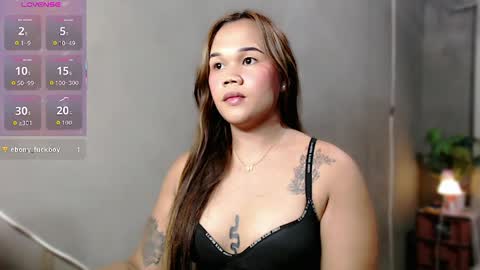Snapshot of precious_ariah chatting on 30, 4, 2026 Just PRECIOUS online show from 30, 4, 2026