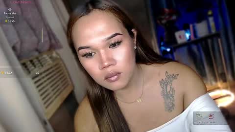 Snapshot of precious_ariah chatting on 15, 5, 2026 Just PRECIOUS online show from 15, 5, 2026