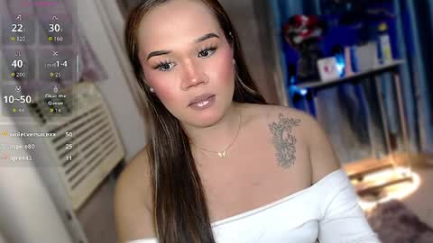 Snapshot of precious_ariah chatting on 15, 5, 2026 Just PRECIOUS online show from 15, 5, 2026